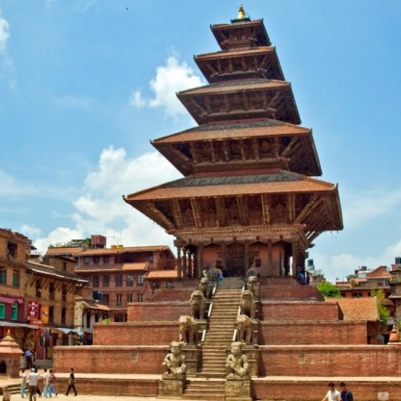bhaktapur